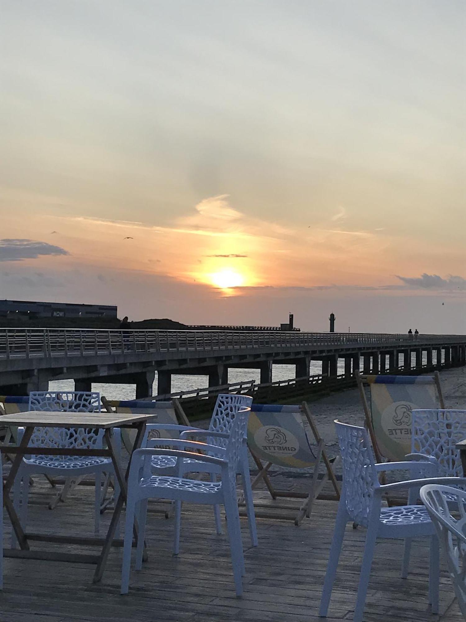 Maison Familiale Proche Nausicaa Boulogne-sur-Mer Bagian luar foto
