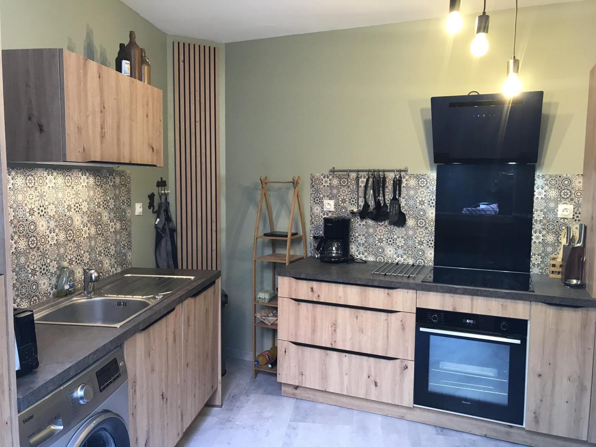 Maison Familiale Proche Nausicaa Boulogne-sur-Mer Bagian luar foto