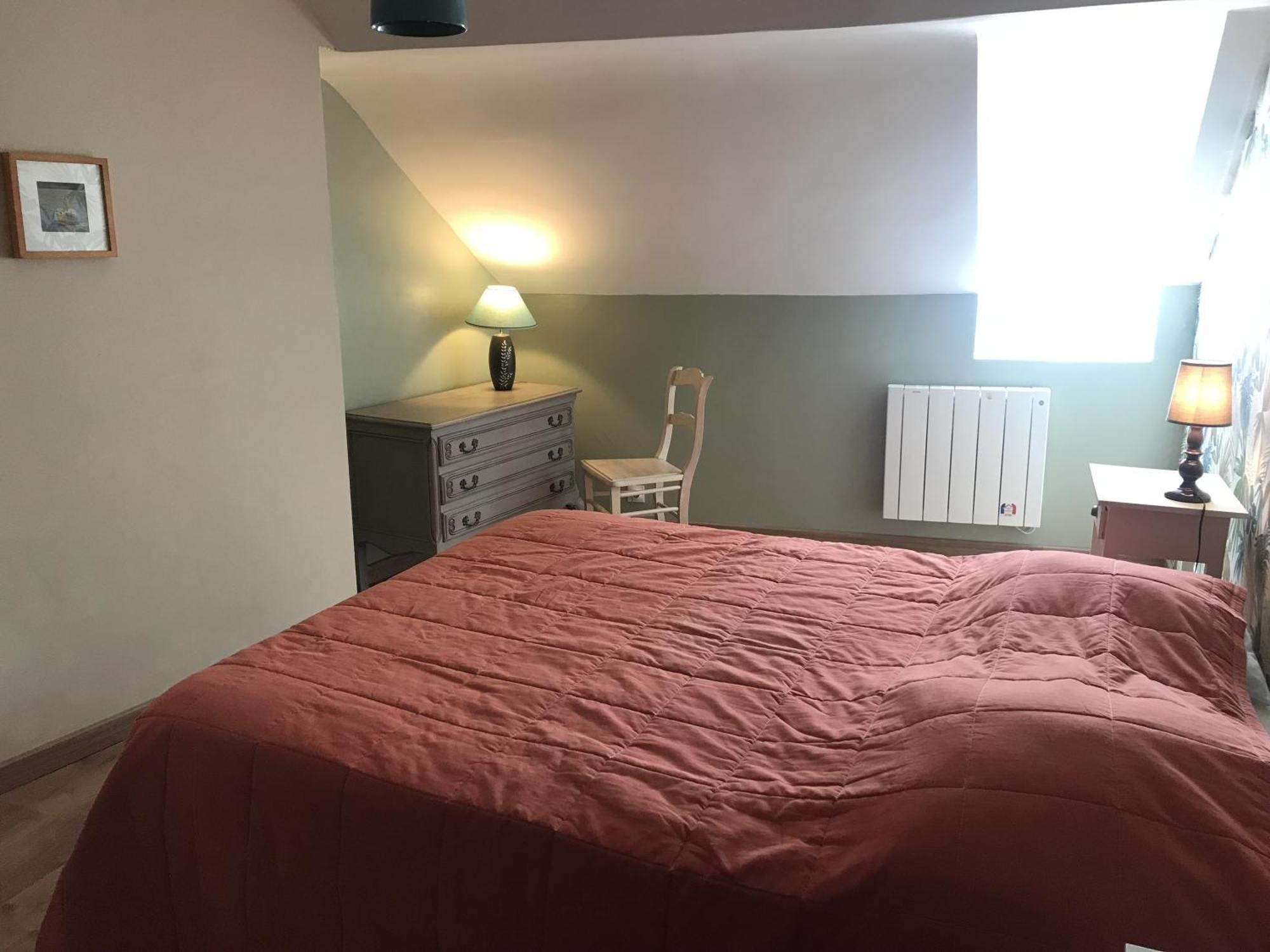 Maison Familiale Proche Nausicaa Boulogne-sur-Mer Bagian luar foto
